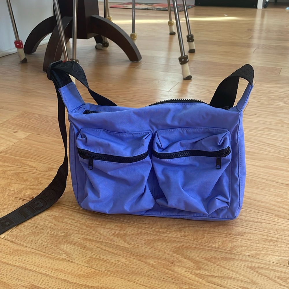 Baggu Medium Cargo Crossbody